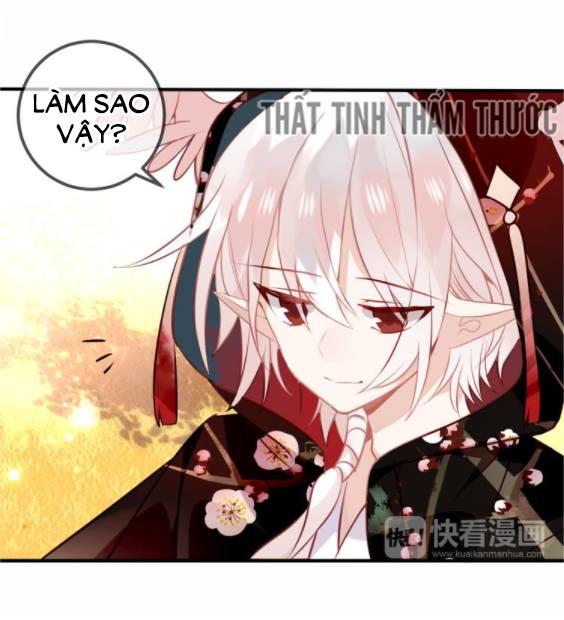 Ngô Hoàng Tại Thượng Chapter 30 - Trang 2
