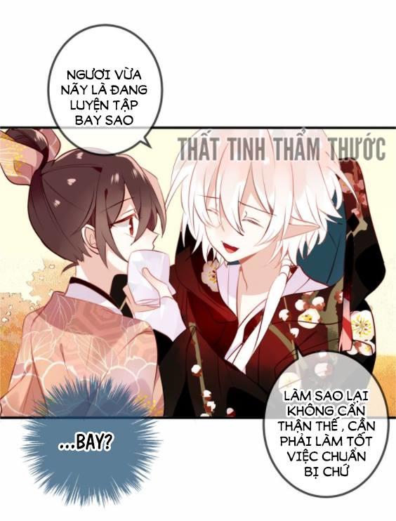 Ngô Hoàng Tại Thượng Chapter 30 - Trang 2