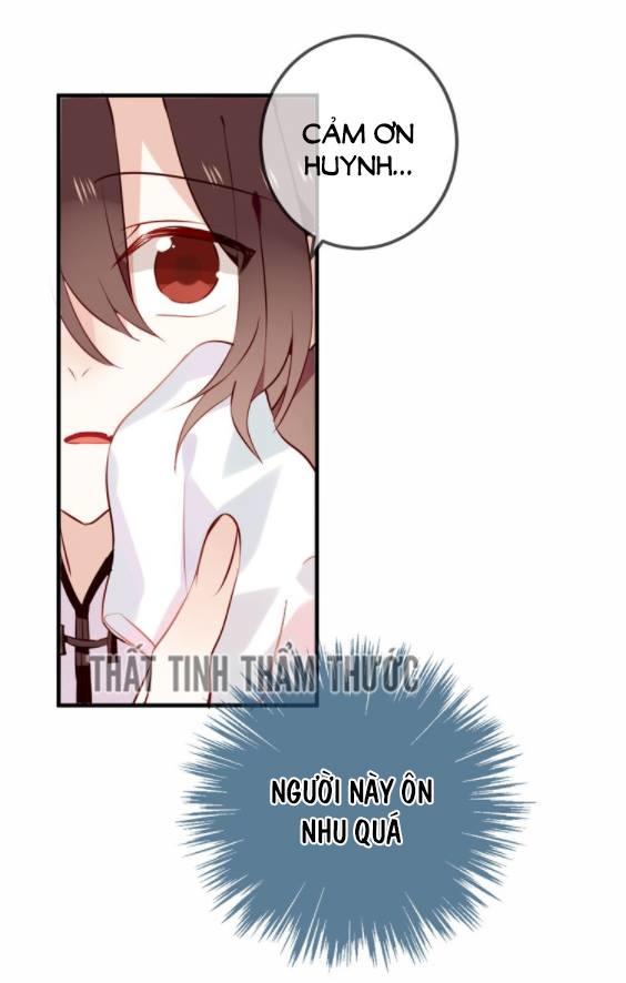 Ngô Hoàng Tại Thượng Chapter 30 - Trang 2