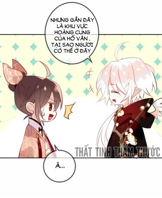 Ngô Hoàng Tại Thượng Chapter 30 - Trang 2