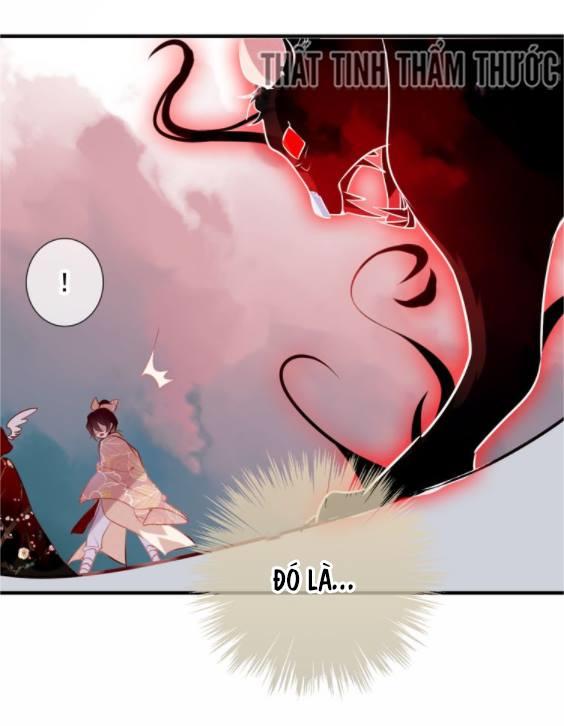 Ngô Hoàng Tại Thượng Chapter 30 - Trang 2