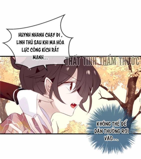 Ngô Hoàng Tại Thượng Chapter 30 - Trang 2