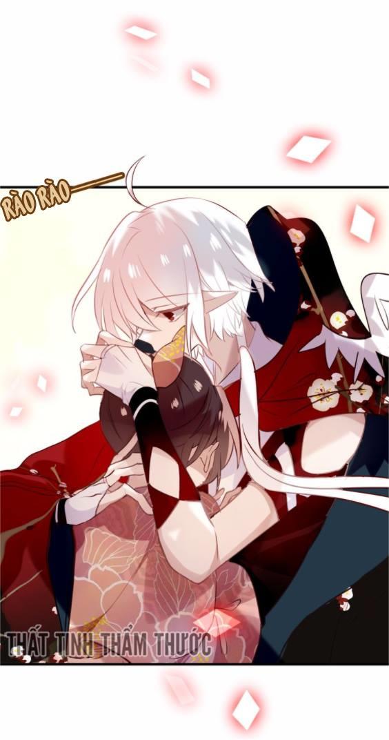 Ngô Hoàng Tại Thượng Chapter 30 - Trang 2