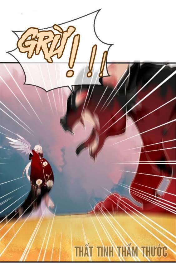 Ngô Hoàng Tại Thượng Chapter 30 - Trang 2