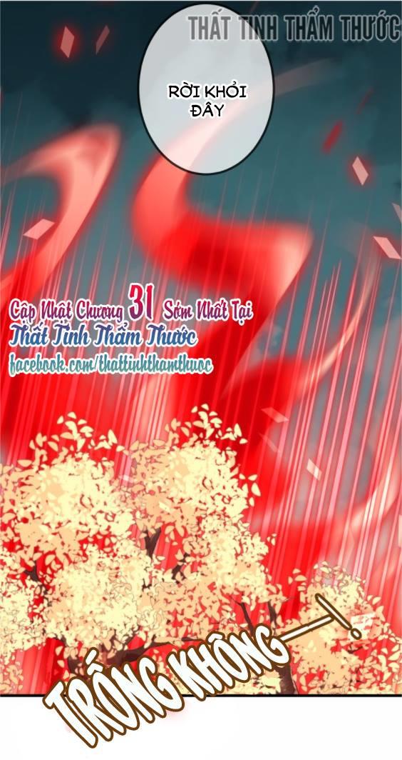 Ngô Hoàng Tại Thượng Chapter 30 - Trang 2