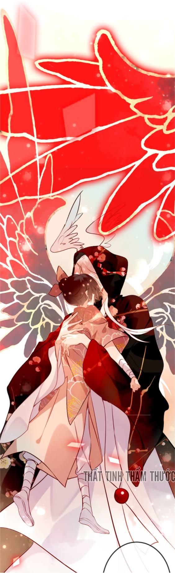 Ngô Hoàng Tại Thượng Chapter 30 - Trang 2