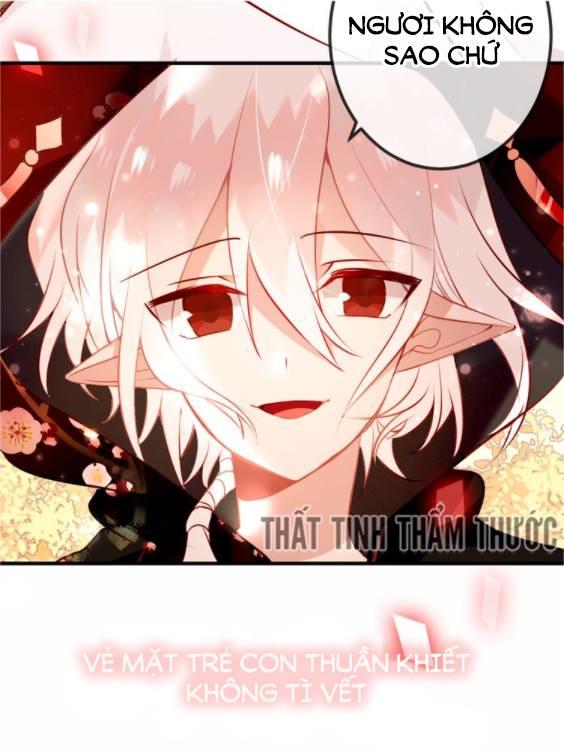 Ngô Hoàng Tại Thượng Chapter 30 - Trang 2