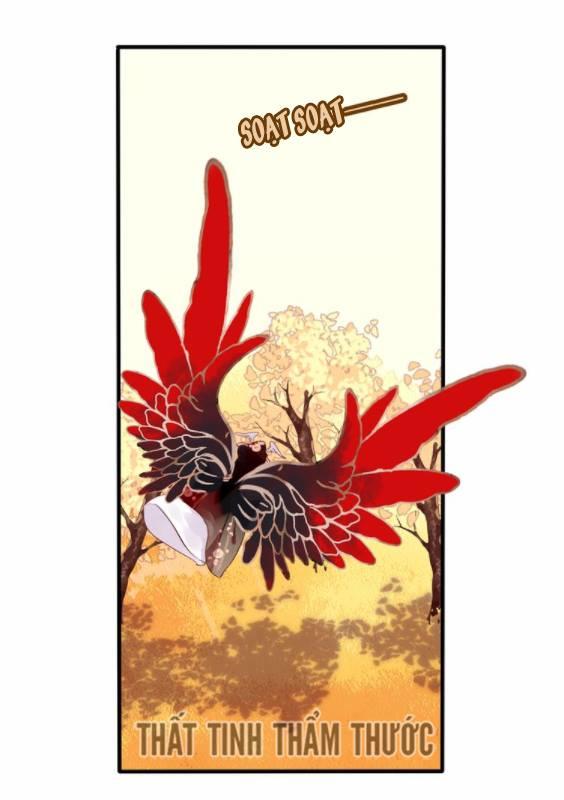 Ngô Hoàng Tại Thượng Chapter 30 - Trang 2