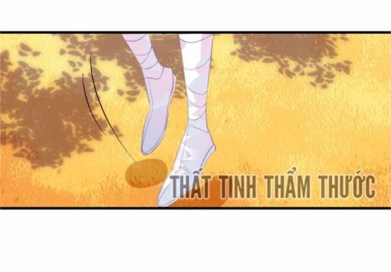 Ngô Hoàng Tại Thượng Chapter 30 - Trang 2