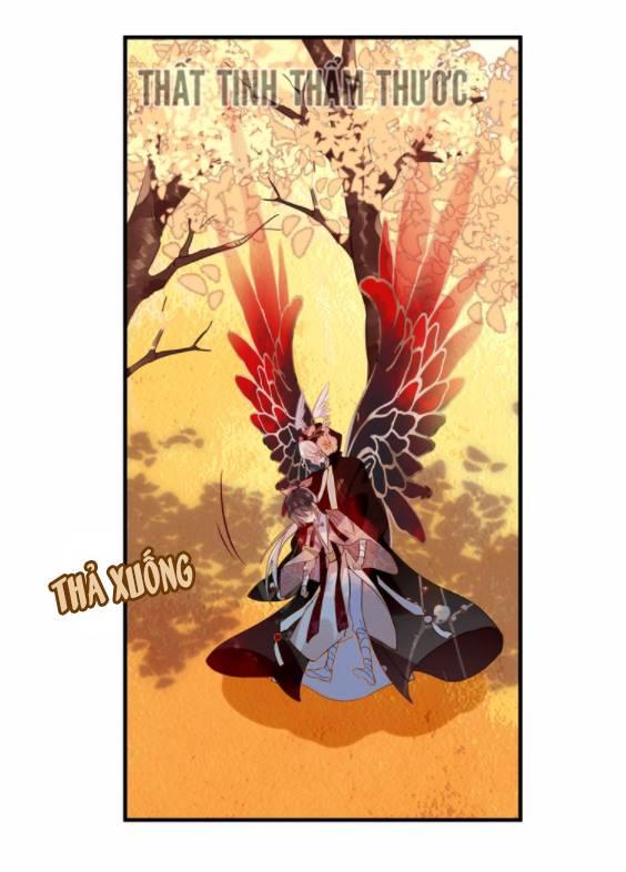 Ngô Hoàng Tại Thượng Chapter 30 - Trang 2