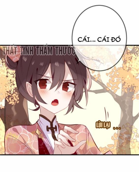 Ngô Hoàng Tại Thượng Chapter 30 - Trang 2