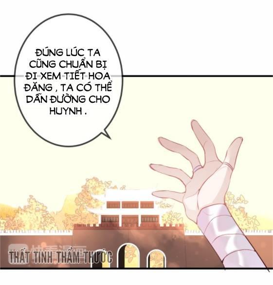 Ngô Hoàng Tại Thượng Chapter 31 - Trang 2