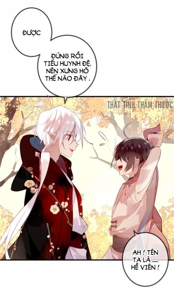 Ngô Hoàng Tại Thượng Chapter 31 - Trang 2