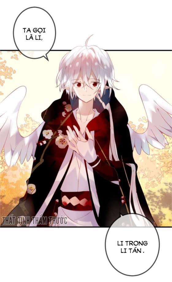 Ngô Hoàng Tại Thượng Chapter 31 - Trang 2