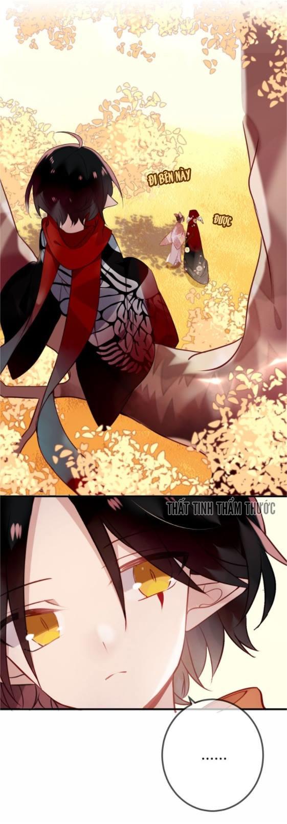 Ngô Hoàng Tại Thượng Chapter 31 - Trang 2