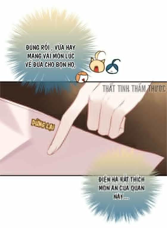 Ngô Hoàng Tại Thượng Chapter 31 - Trang 2