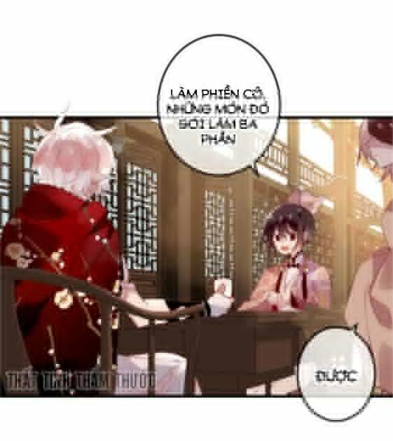 Ngô Hoàng Tại Thượng Chapter 31 - Trang 2