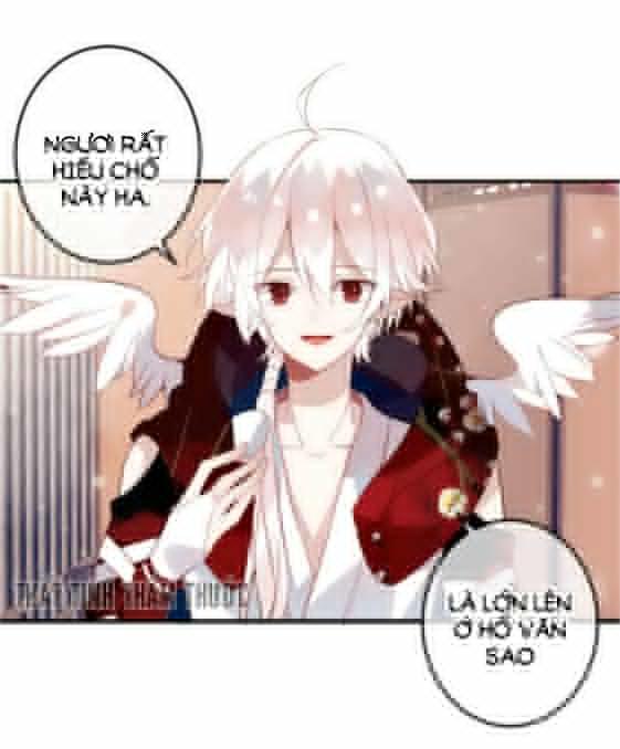 Ngô Hoàng Tại Thượng Chapter 31 - Trang 2