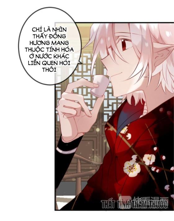 Ngô Hoàng Tại Thượng Chapter 31 - Trang 2