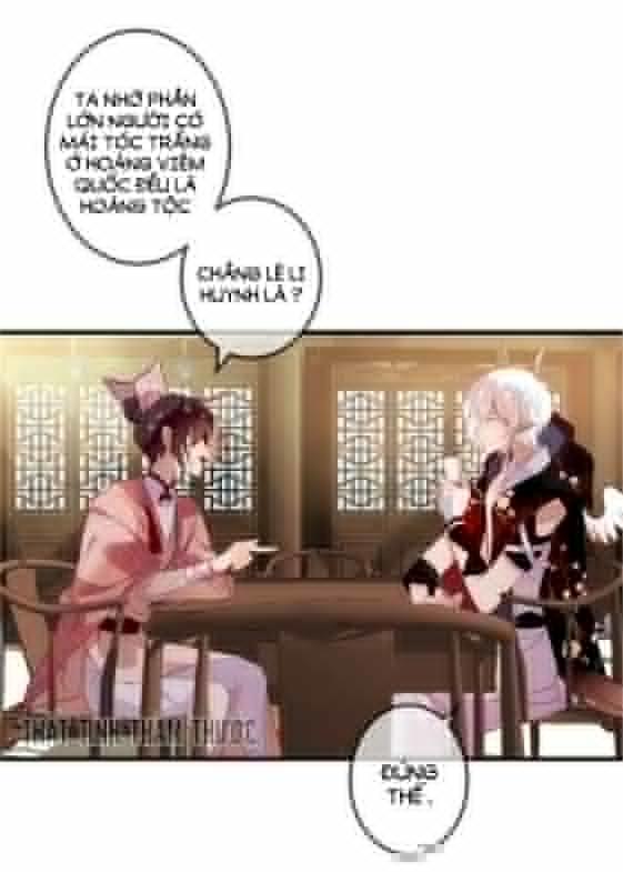 Ngô Hoàng Tại Thượng Chapter 31 - Trang 2