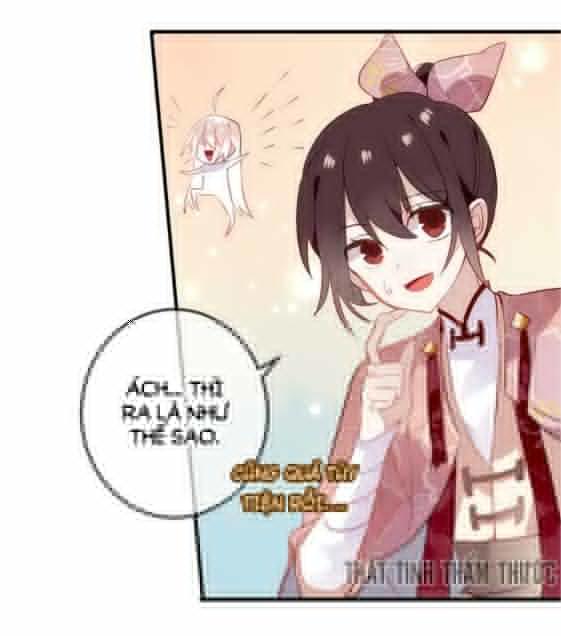 Ngô Hoàng Tại Thượng Chapter 31 - Trang 2