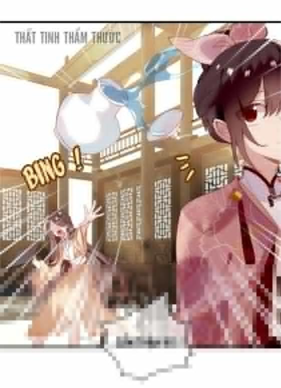 Ngô Hoàng Tại Thượng Chapter 31 - Trang 2