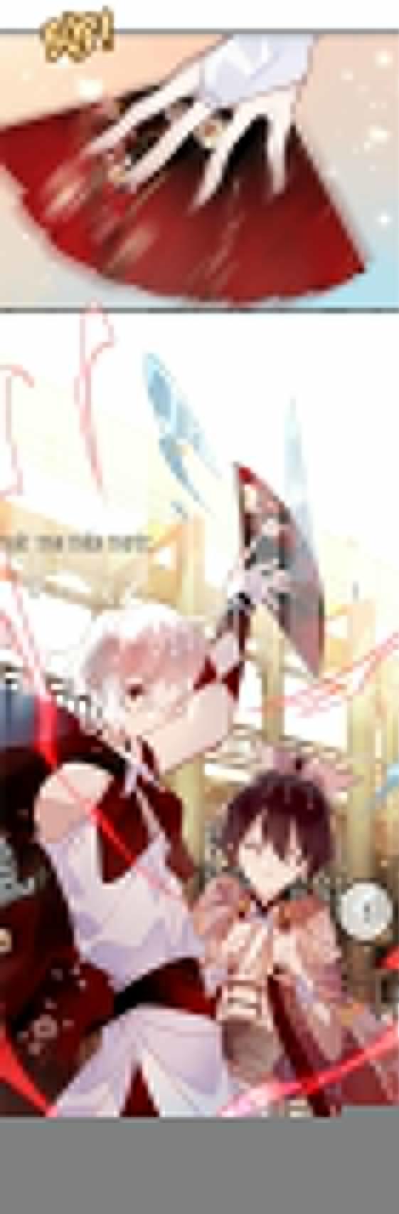 Ngô Hoàng Tại Thượng Chapter 31 - Trang 2