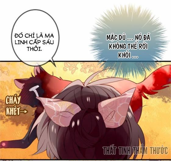 Ngô Hoàng Tại Thượng Chapter 31 - Trang 2
