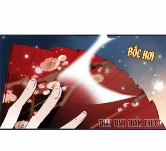 Ngô Hoàng Tại Thượng Chapter 31 - Trang 2