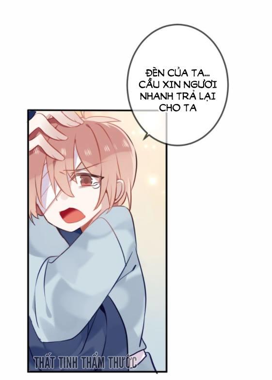 Ngô Hoàng Tại Thượng Chapter 31 - Trang 2