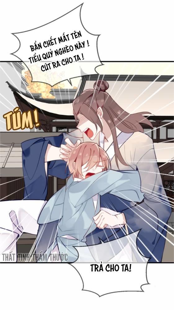 Ngô Hoàng Tại Thượng Chapter 31 - Trang 2