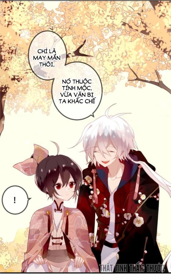 Ngô Hoàng Tại Thượng Chapter 31 - Trang 2