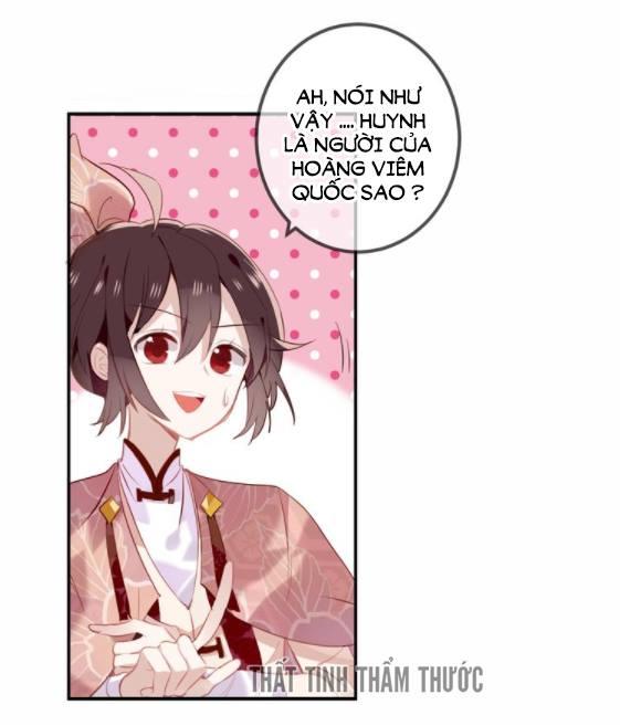 Ngô Hoàng Tại Thượng Chapter 31 - Trang 2