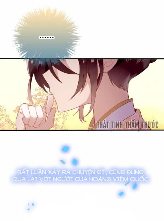 Ngô Hoàng Tại Thượng Chapter 31 - Trang 2