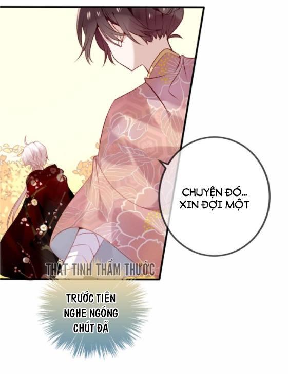 Ngô Hoàng Tại Thượng Chapter 31 - Trang 2