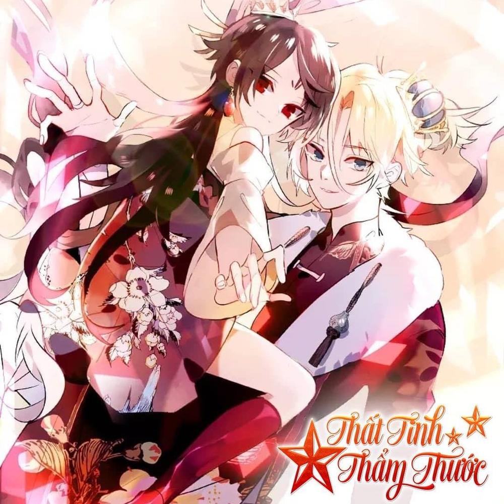 Ngô Hoàng Tại Thượng Chapter 32 - Trang 2