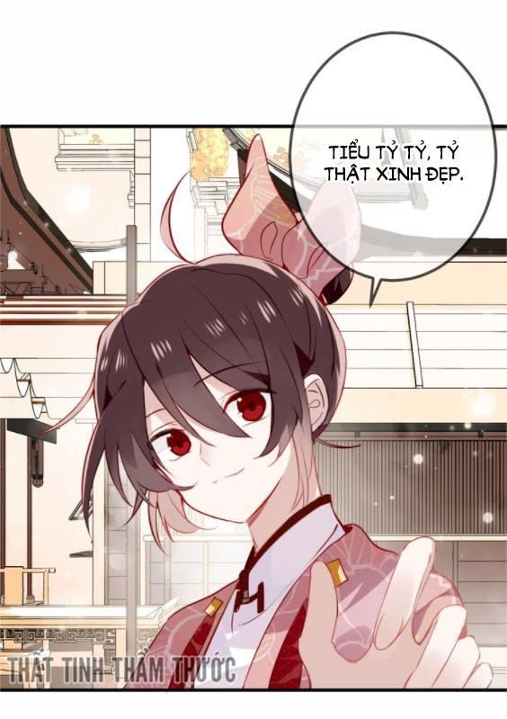 Ngô Hoàng Tại Thượng Chapter 32 - Trang 2