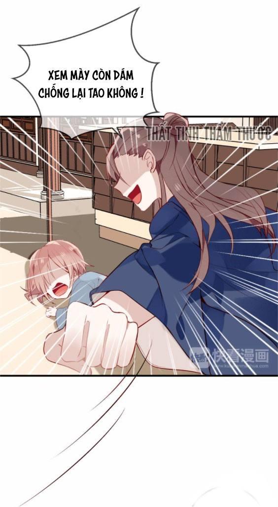 Ngô Hoàng Tại Thượng Chapter 32 - Trang 2