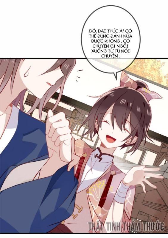 Ngô Hoàng Tại Thượng Chapter 32 - Trang 2