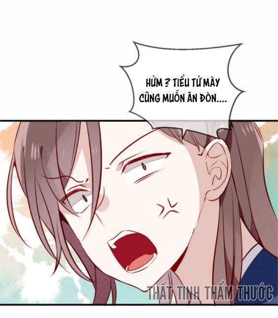 Ngô Hoàng Tại Thượng Chapter 32 - Trang 2