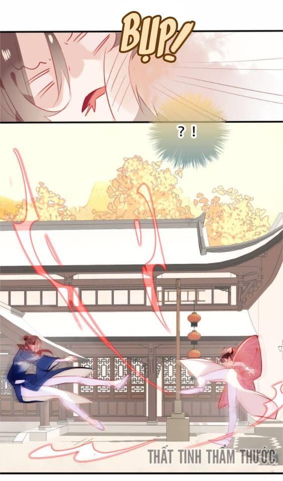 Ngô Hoàng Tại Thượng Chapter 32 - Trang 2