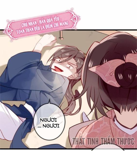 Ngô Hoàng Tại Thượng Chapter 32 - Trang 2