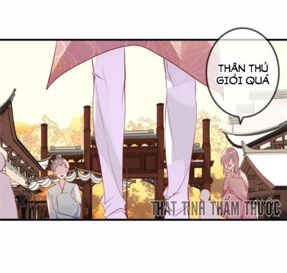 Ngô Hoàng Tại Thượng Chapter 32 - Trang 2