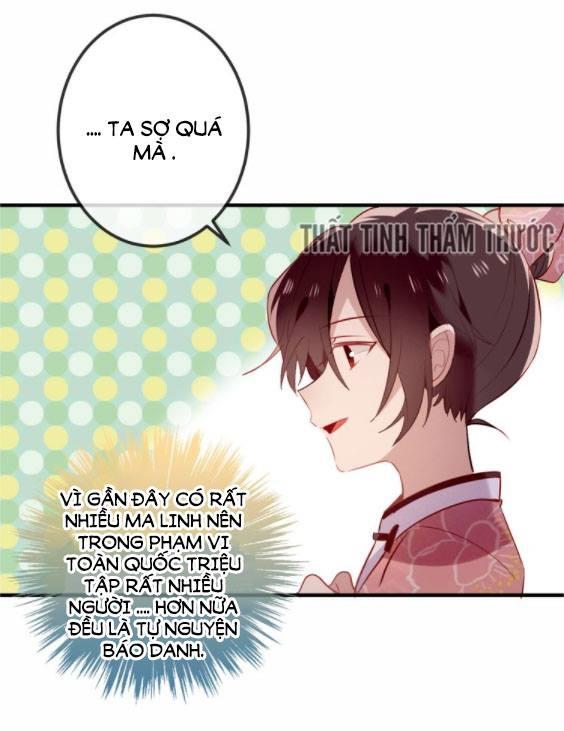 Ngô Hoàng Tại Thượng Chapter 32 - Trang 2