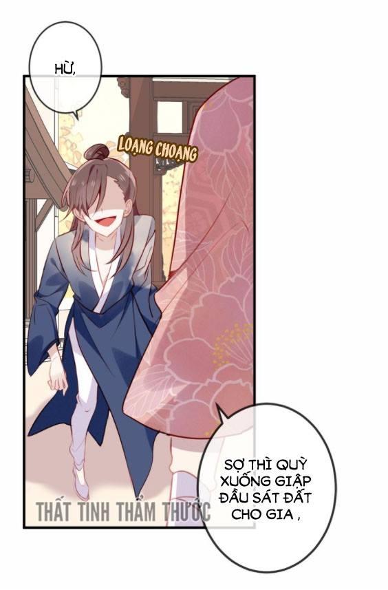 Ngô Hoàng Tại Thượng Chapter 32 - Trang 2