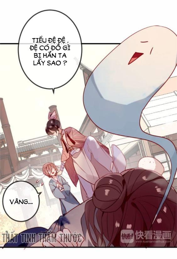 Ngô Hoàng Tại Thượng Chapter 32 - Trang 2