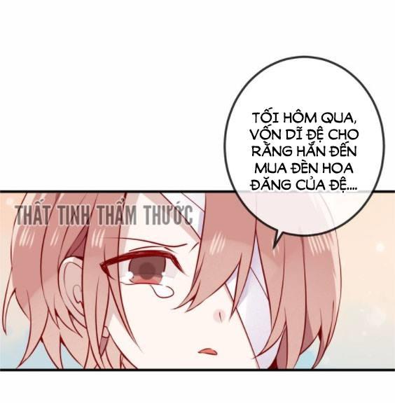 Ngô Hoàng Tại Thượng Chapter 32 - Trang 2