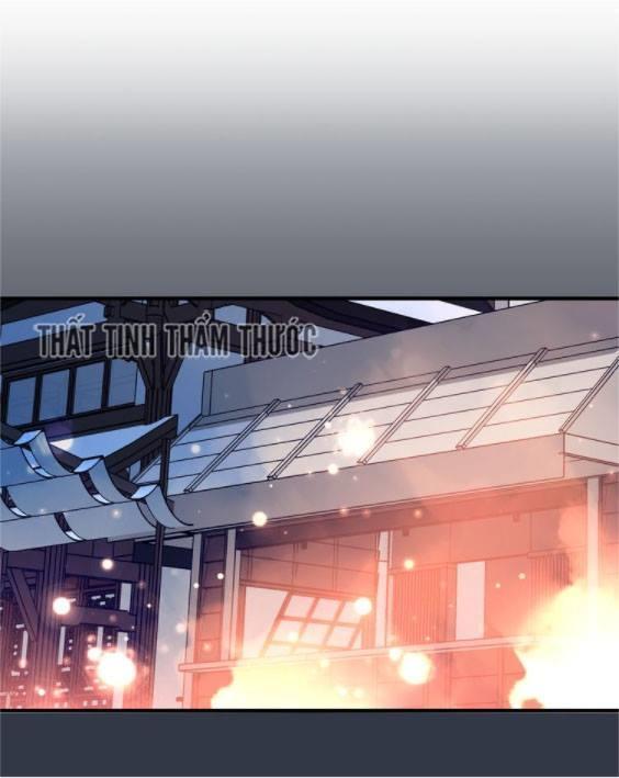 Ngô Hoàng Tại Thượng Chapter 32 - Trang 2