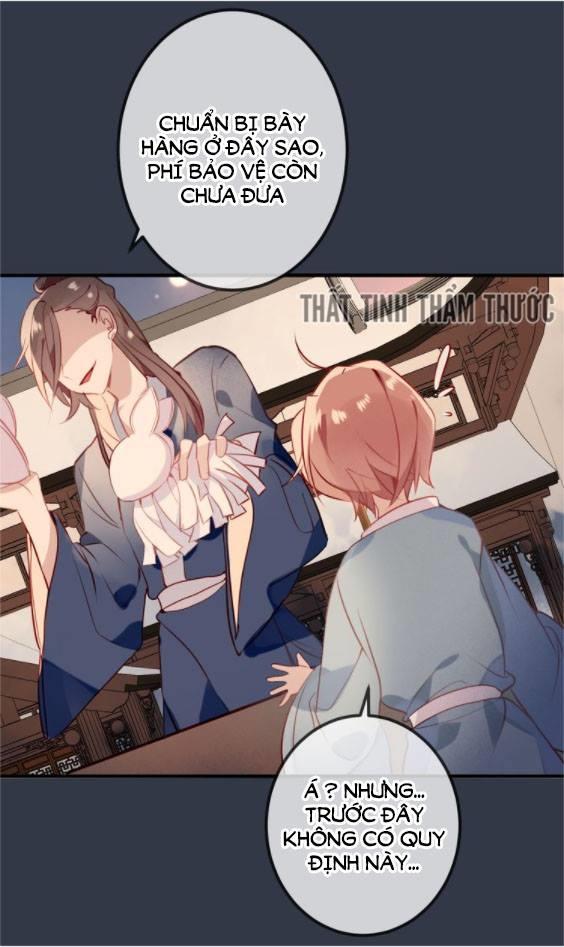 Ngô Hoàng Tại Thượng Chapter 32 - Trang 2