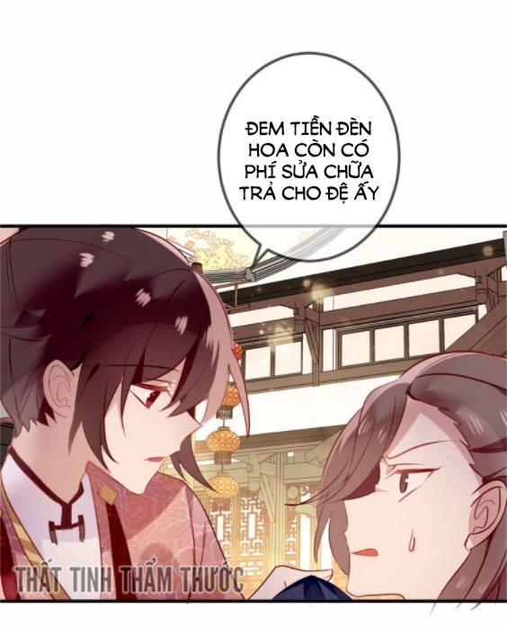 Ngô Hoàng Tại Thượng Chapter 32 - Trang 2